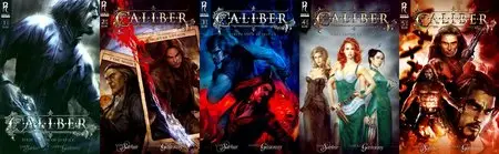 Caliber 1-5 Complete