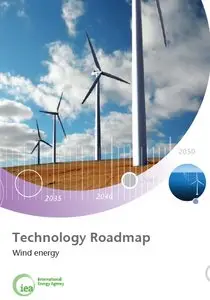 Technology Roadmap: Wind Energy 