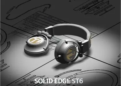Siemens SolidEdge ST6 Localizations 2