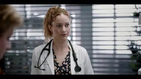 Transplant S03E03