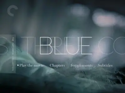 Three Colors / Trois couleurs (1993-1994) [The Criterion Collection] [REPOST]