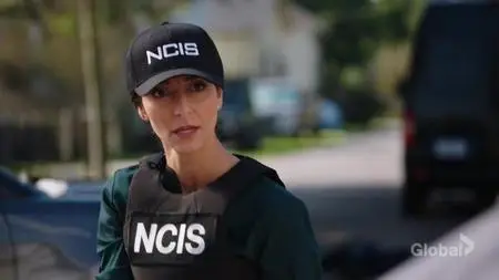 NCIS: New Orleans S05E10