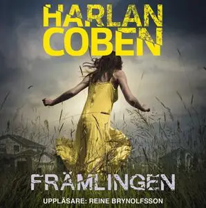 «Främlingen» by Harlan Coben