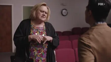 Baskets S03E05