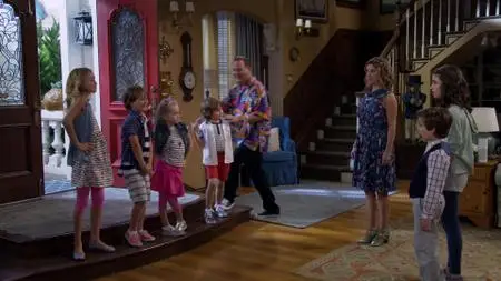 Fuller House S03E08