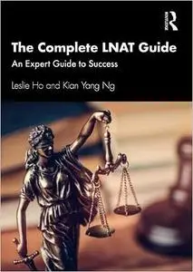 The Complete LNAT Guide