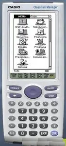 Casio Calculator Emulators - PACK 2