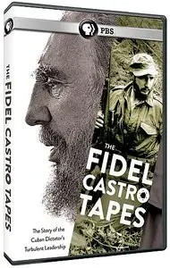 PBS - The Fidel Castro Tapes (2014)