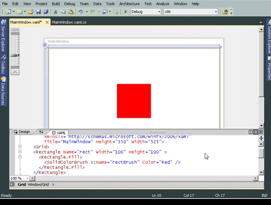 AppDev - Exploring Microsoft Visual Studio 2010 Using Visual C# [repost]