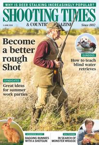 Shooting Times & Country - 05 June 2019