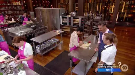 MasterChef Australia S12E26