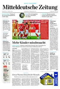 Mitteldeutsche Zeitung Elbe-Kurier Jessen – 12. August 2020