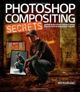 Photoshop Compositing Secrets