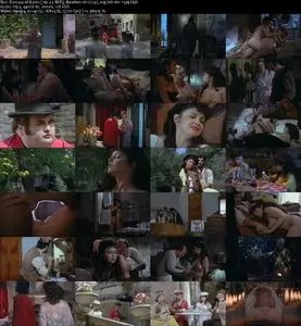 The Seduction of Angela (1986)