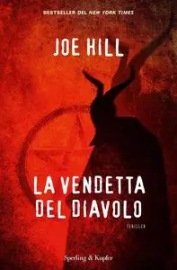 Joe Hill – La vendetta del diavolo