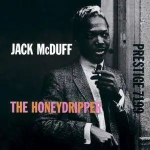Jack McDuff - The Honeydripper (1961/2006/2014)  [Official Digital Download]