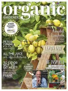 ABC Organic Gardener - May 2016