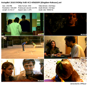Autopilot (2010)