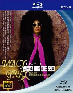 Macy Gray - Live in Las Vegas (2005)