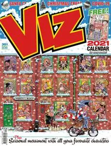 Viz - December 2020