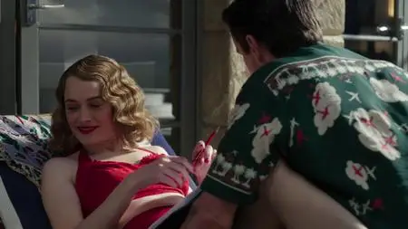 The Last Tycoon S01E08