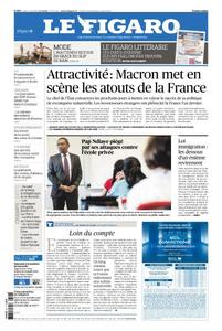 Le Figaro - 11 Mai 2023