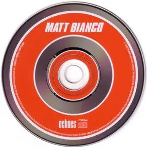 Matt Bianco - Echoes (2002)