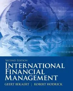 International Financial Management (2nd Edition) (repost)