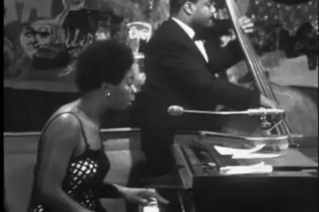Nina Simone - Live In '65 & '68 (2008) [Repost]
