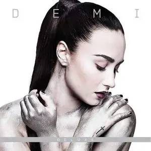 Demi Lovato - Demi (Itunes Deluxe Edition) (2014)