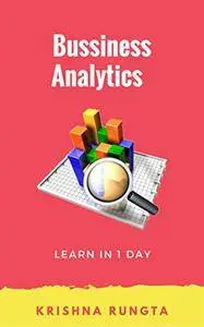 Learn Business Analytics in 1 Day: Complete Business Analyst Guide with Examples