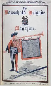 The Guards Magazine - June 1903