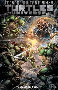IDW-Teenage Mutant Ninja Turtles Universe Vol 04 Home 2020 Hybrid Comic eBook