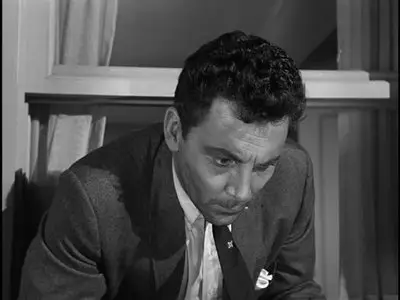 Monkey on My Back (1957)