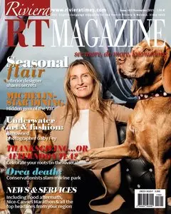 RT Magazine - November 2015