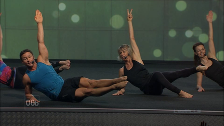 Les Mills - Bodybalance 66