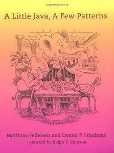 A Little Java, A Few Patterns (Repost)