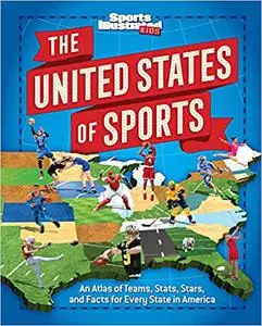 The United States of Sports