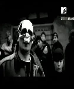 Sido feat. G-Hot-Wahlkampf (music video)