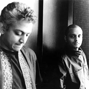 Badmarsh & Shri - Signs