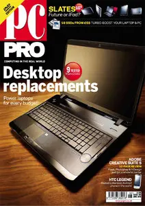 PC Pro - June 2010 (UK)