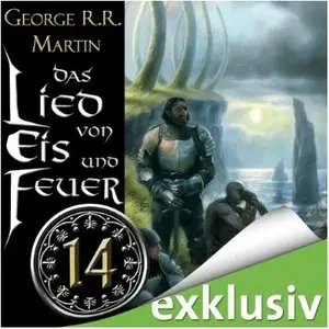 George R.R. Martin - Das Lied von Eis und Feuer - Band 1-20