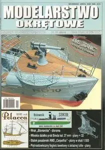 Modelarstwo Okretowe 2012-02 (39)
