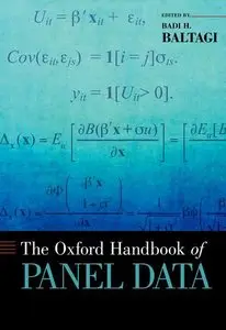 The Oxford Handbook of Panel Data (repost)