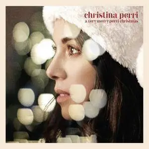 Christina Perri - A Very Merry Perri Christmas (2012) [Official Digital Download]