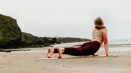 Yoga for Beginners: An Introduction to Yoga