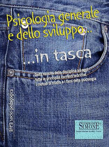 Grazia Sammartino - Psicologia generale e dello sviluppo in tasca