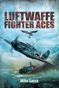 Luftwaffe Fighter Aces