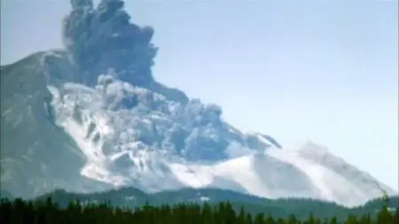 A&E - Apocalypse Earth Series 1 Part 1: Volcanoes: Fire and Fury (2020)