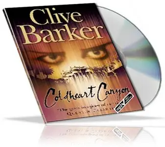 Clive Barker - Coldheart Canyon
